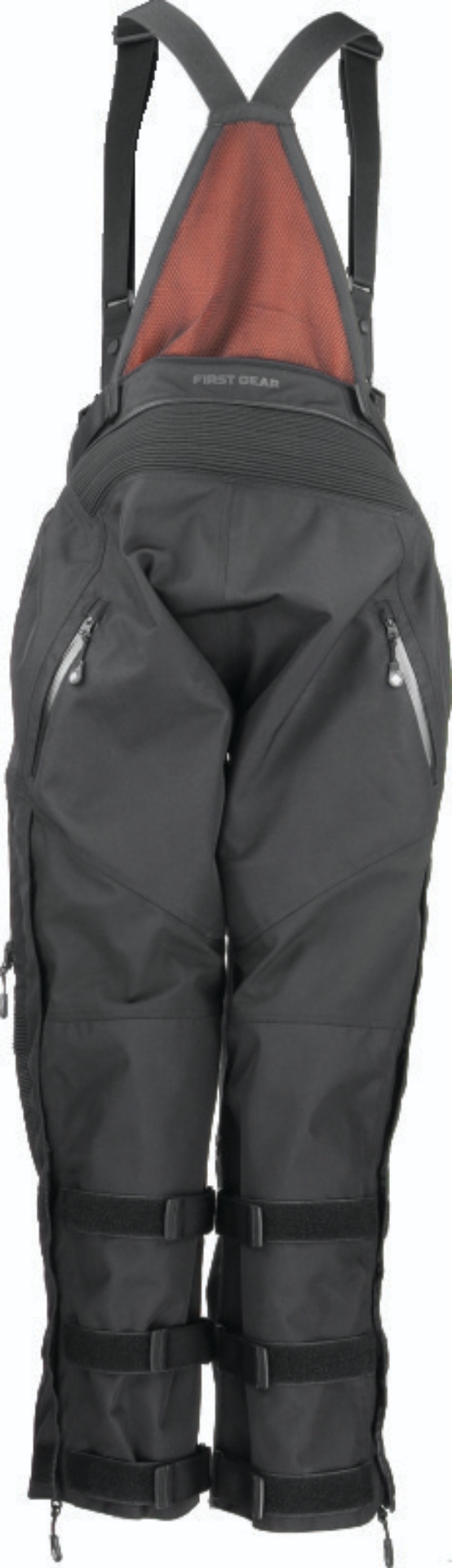Picture of FIRSTGEAR Rogue XC Pro Pants Black Size - 30
