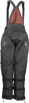Picture of FIRSTGEAR Rogue XC Pro Pants Black Size - 30