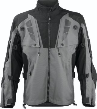 Picture of FIRSTGEAR Rogue XC Pro Jacket Grey - XL