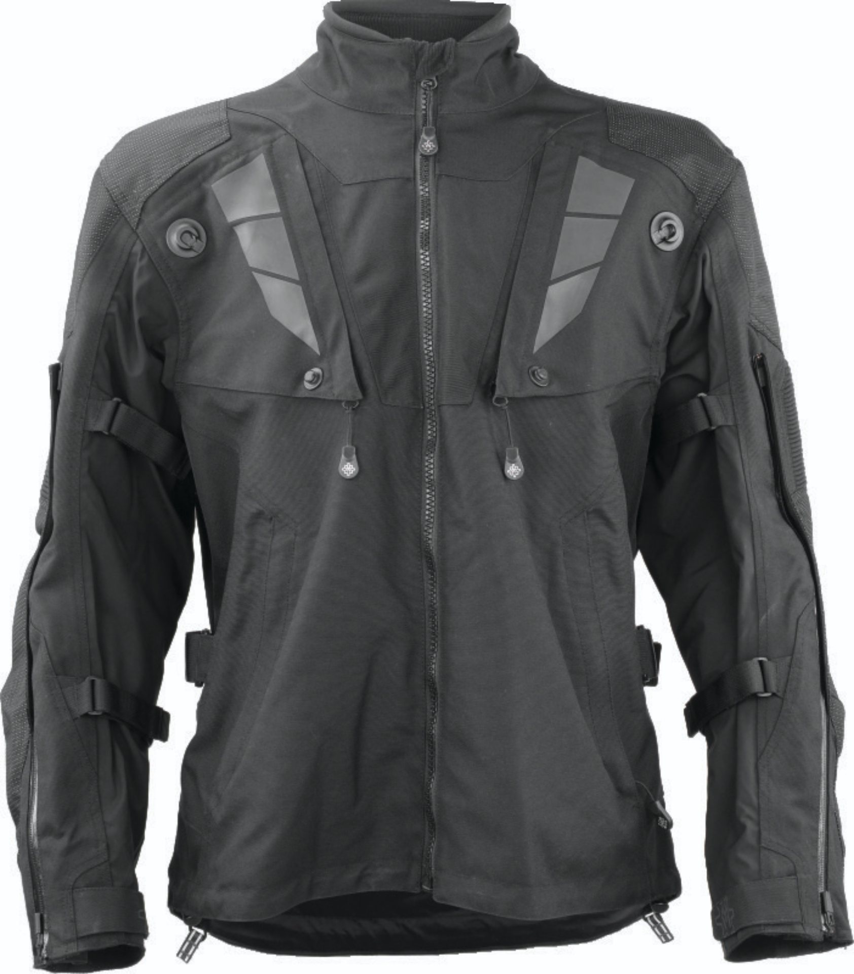 Picture of FIRSTGEAR Rogue XC Pro Jacket Black - XL