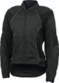 Picture of FIRSTGEAR Reflex Mesh Jacket Black Womens - Large