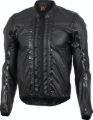 Picture of FIRSTGEAR Reflex Mesh Jacket Black Womens - Small