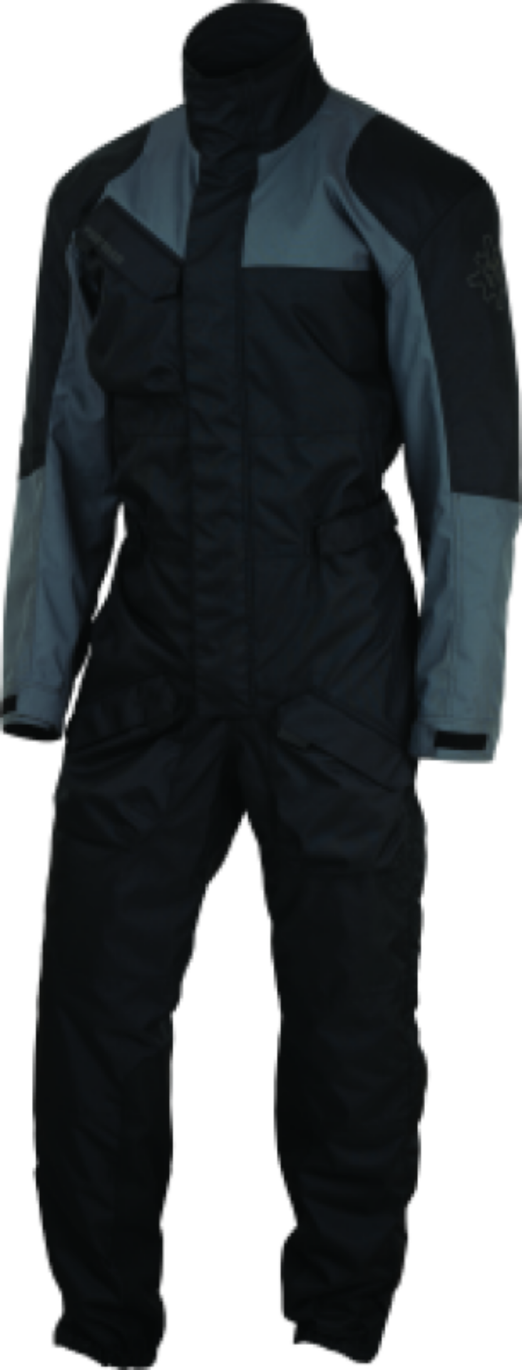 Picture of FIRSTGEAR Thermosuit 2.0 Grey/Black - 2XL