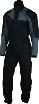 Picture of FIRSTGEAR Thermosuit 2.0 Grey/Black - Extra Large