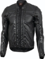 Picture of FIRSTGEAR Reflex Mesh Jacket Black - Small