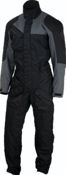 Picture of FIRSTGEAR Thermosuit 2.0 Grey/Black - Small
