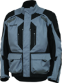 Picture of FIRSTGEAR Kathmandu Jacket 2.0 Grey/Black - Large
