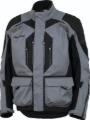 Picture of FIRSTGEAR Kathmandu Jacket 2.0 Grey/Black - Small