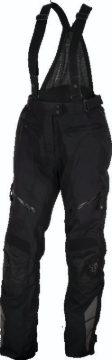 Picture of FIRSTGEAR Kilimanjaro 2.0 Pants Black Womens Tall Size - 14
