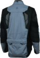 Picture of FIRSTGEAR Kathmandu Jacket 2.0 Grey/Black - Medium