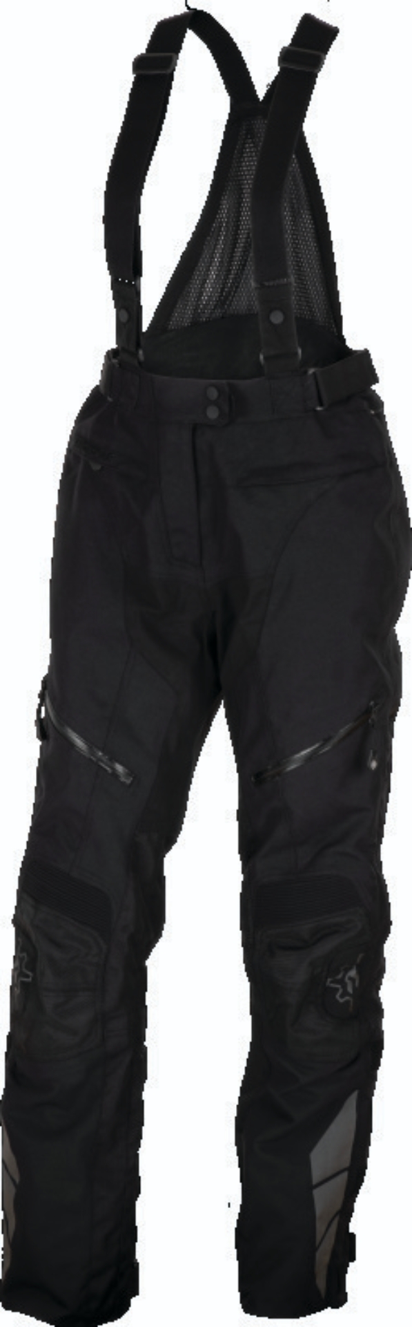 Picture of FIRSTGEAR Kilimanjaro 2.0 Pants Black Womens Size - 8