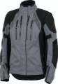 Picture of FIRSTGEAR Kilimanjaro Jacket 2.0 Womens Grey/Black - Small