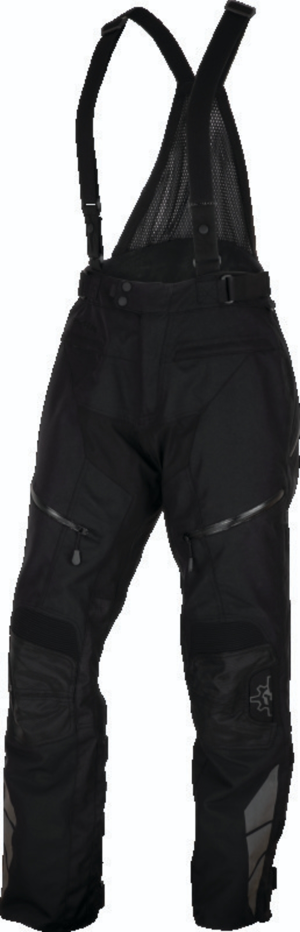 Picture of FIRSTGEAR Kilimanjaro 2.0 Pants Black Size - 32