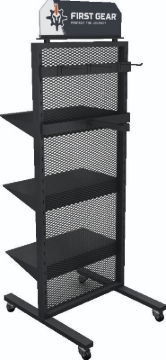 Picture of FIRSTGEAR Branding Kit - 2 Way