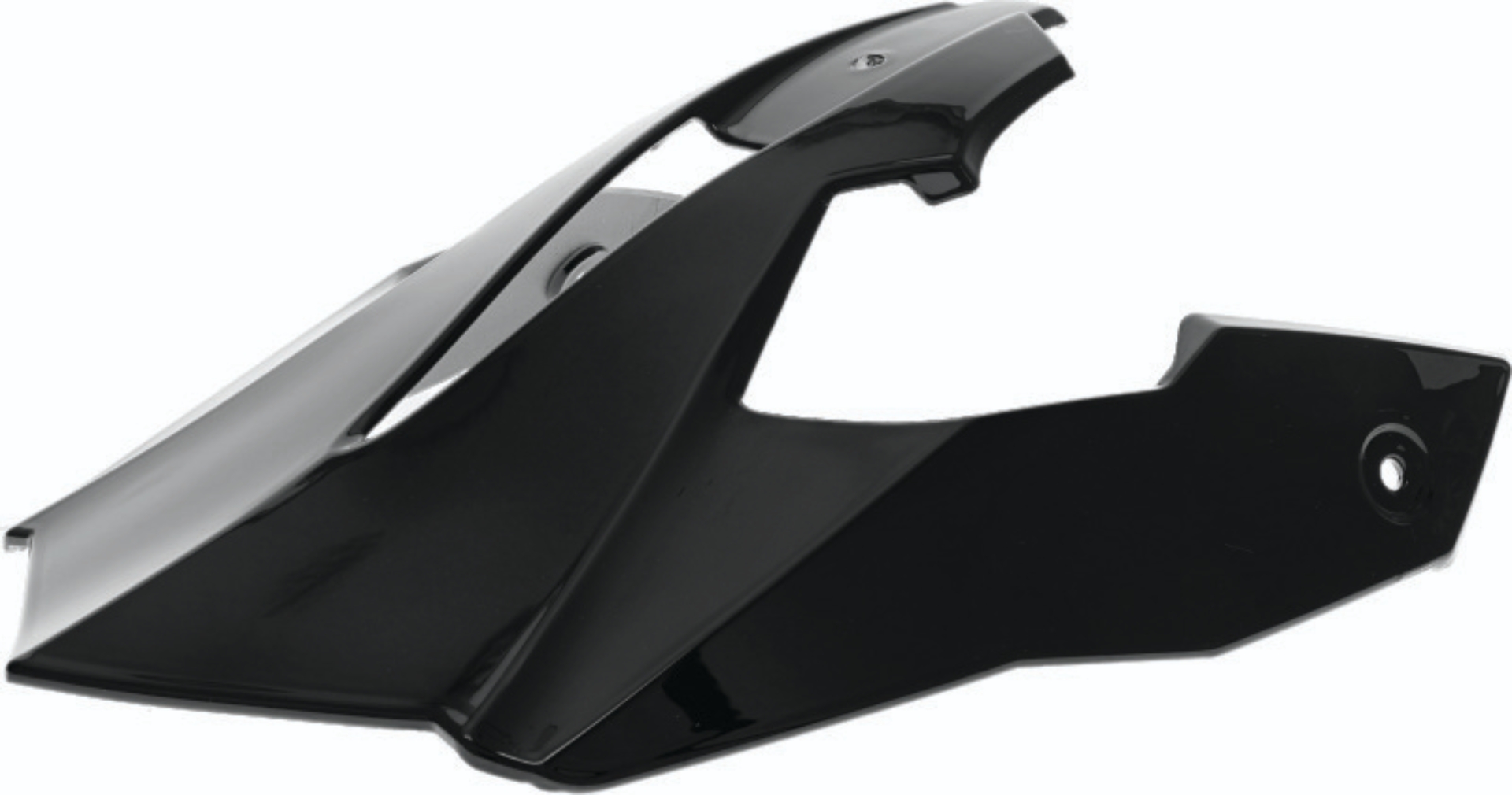 Picture of FIRSTGEAR Hyperion Visor - Black