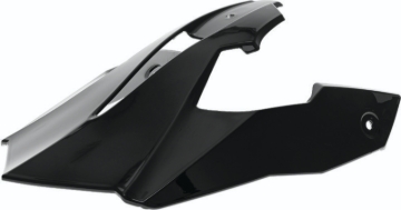 Picture of FIRSTGEAR Hyperion Visor - Black