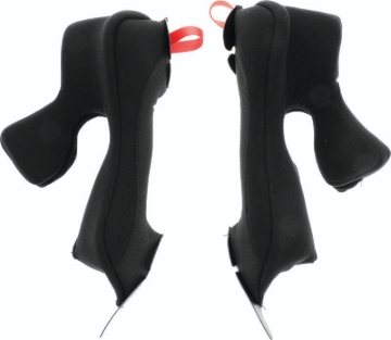 Picture of FIRSTGEAR Hyperion Cheek Pads - XS