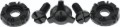 Picture of FIRSTGEAR Ajax Screw Kit