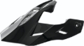 Picture of FIRSTGEAR Ajax Visor - Black