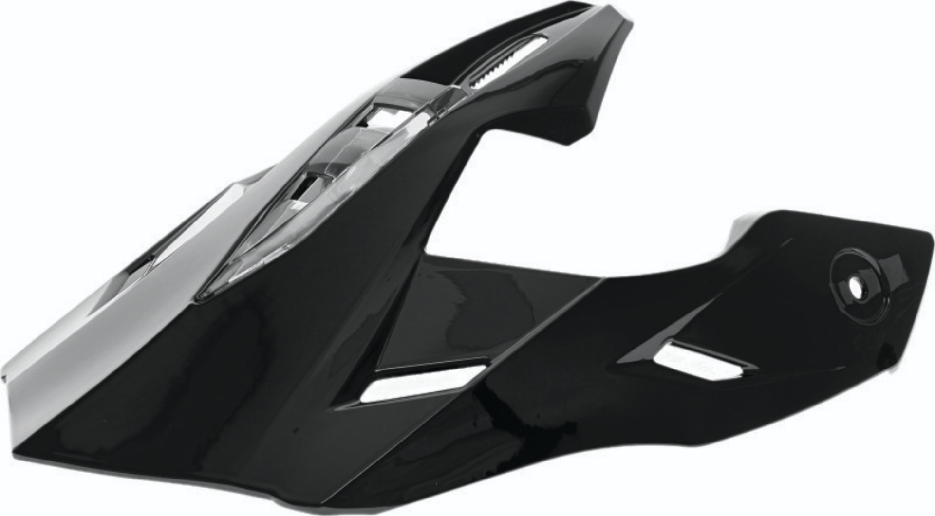 Picture of FIRSTGEAR Ajax Visor - Black