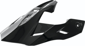 Picture of FIRSTGEAR Ajax Visor - Black