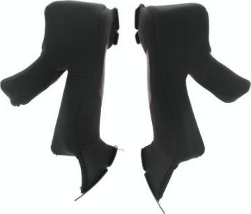 Picture of FIRSTGEAR Ajax Cheek Pads - Large