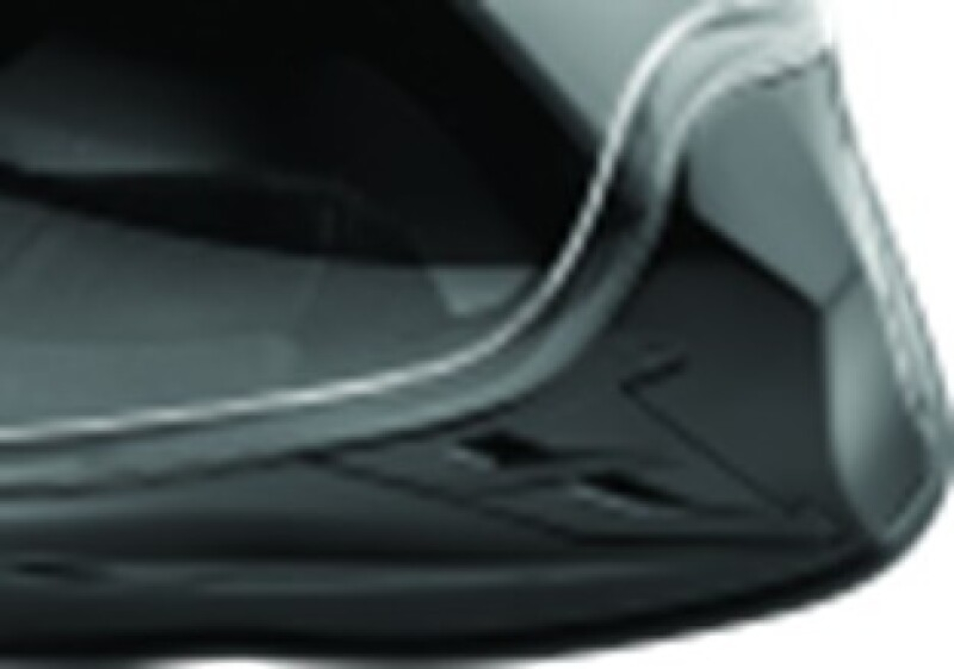Picture of FIRSTGEAR Ajax Adventure Helmet Black - 2XL