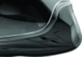 Picture of FIRSTGEAR Ajax Adventure Helmet Black - Small