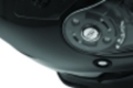 Picture of FIRSTGEAR Ajax Adventure Helmet Black - Medium