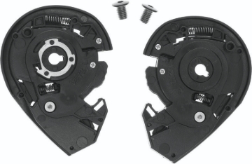 Picture of FIRSTGEAR Vulcan Screw Kit - Black