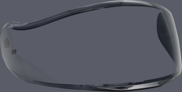 Picture of FIRSTGEAR Vulcan Modular Shield Dark Tint