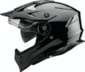 Picture of FIRSTGEAR Ajax Adventure Helmet Black - XS