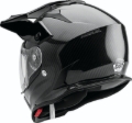 Picture of FIRSTGEAR Hyperion Carbon Helmet Black - XS