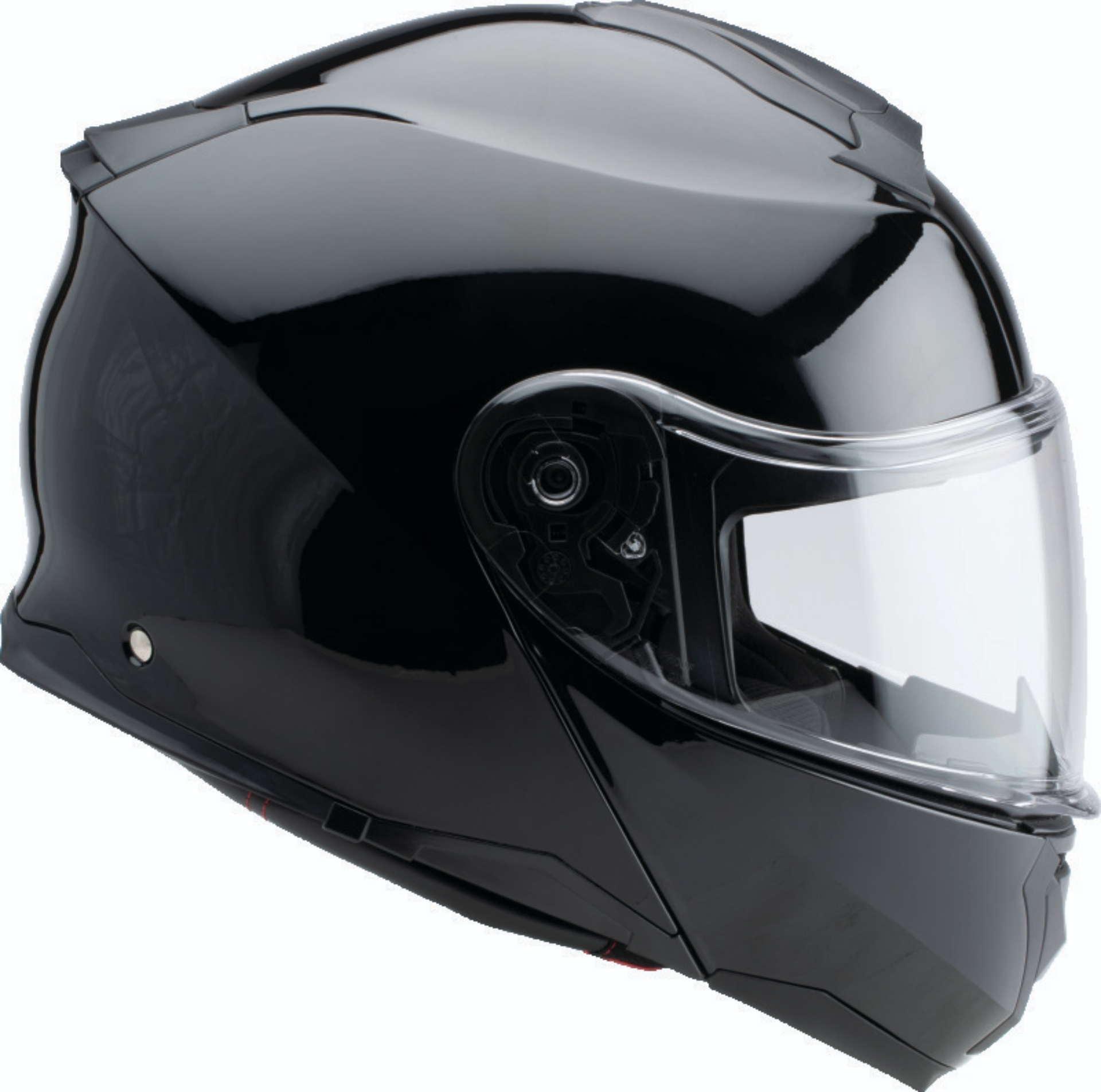 Picture of FIRSTGEAR Vulcan Modular Helmet Black - Medium
