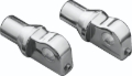 Picture of Kuryakyn Adjustable Peg End Male Mount