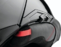 Picture of FIRSTGEAR Vulcan Modular Helmet Black - XS
