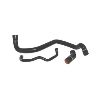 Picture of Mishimoto 99-06 Audi TT Black Silicone Hose Kit