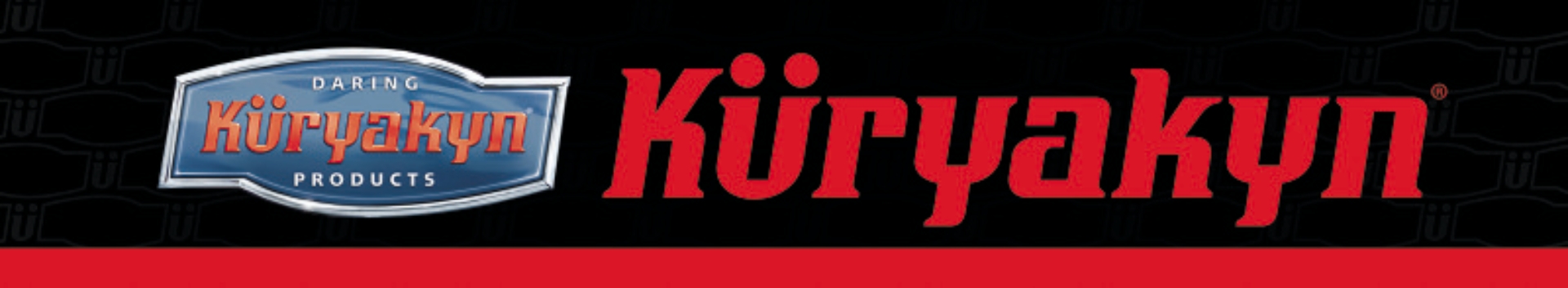 Picture of Kuryakyn Kuryakyn 48inX8in Graphic