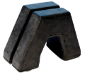 Picture of Kuryakyn Honda Pannier Rack Hardware