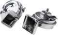 Picture of Kuryakyn Wolo Loud And Chrome Horns
