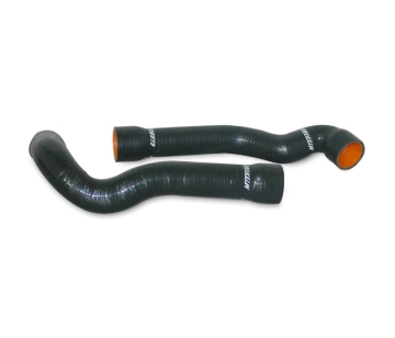 Picture of Mishimoto 92-99 BMW E36 325/M3 Black Silicone Hose Kit