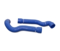 Picture of Mishimoto 92-99 BMW E36 325/M3 Blue Silicone Hose Kit