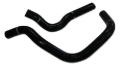 Picture of Mishimoto 92-99 BMW E36 325/M3 Blue Silicone Hose Kit
