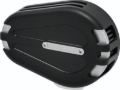 Picture of Kuryakyn Maverick Pro Air Cleaner Satin Black