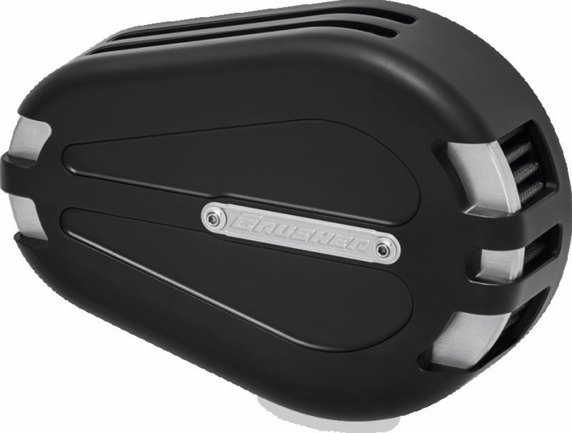 Picture of Kuryakyn Maverick Pro Air Cleaner Satin Black