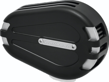 Picture of Kuryakyn Maverick Pro Air Cleaner Satin Black