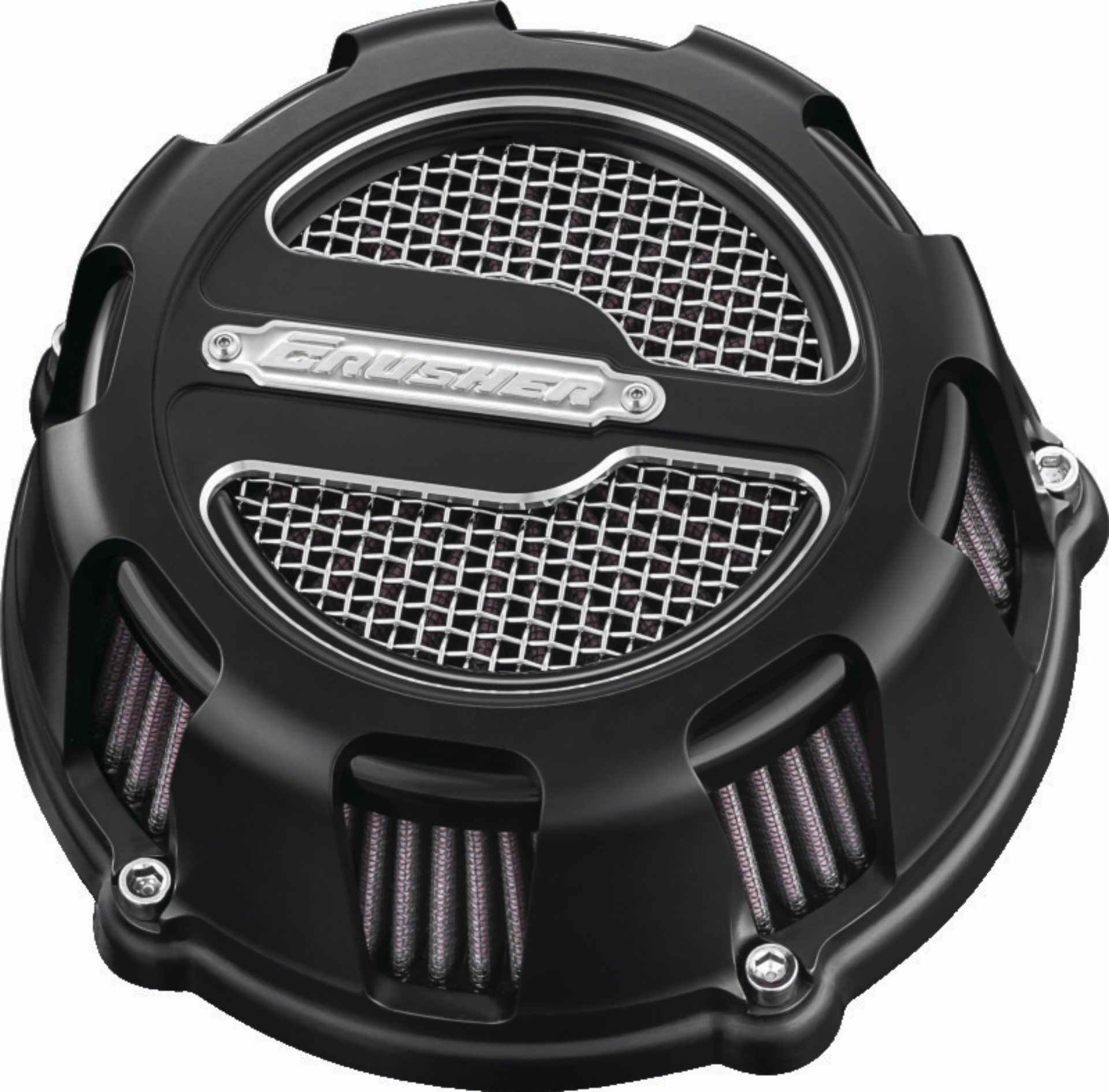 Picture of Kuryakyn Maverick Air Cleaner Black
