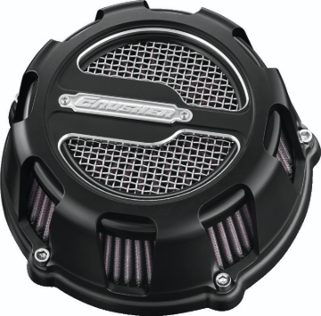Picture of Kuryakyn Maverick Air Cleaner Black