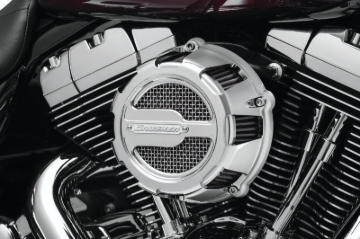 Picture of Kuryakyn Maverick Air Cleaner Assembly Chrome