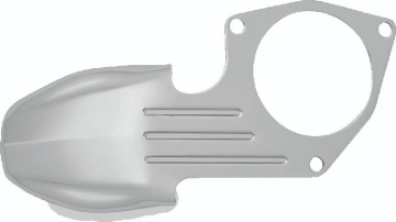 Picture of Kuryakyn Bantam Throttle Servo Cover Chrome